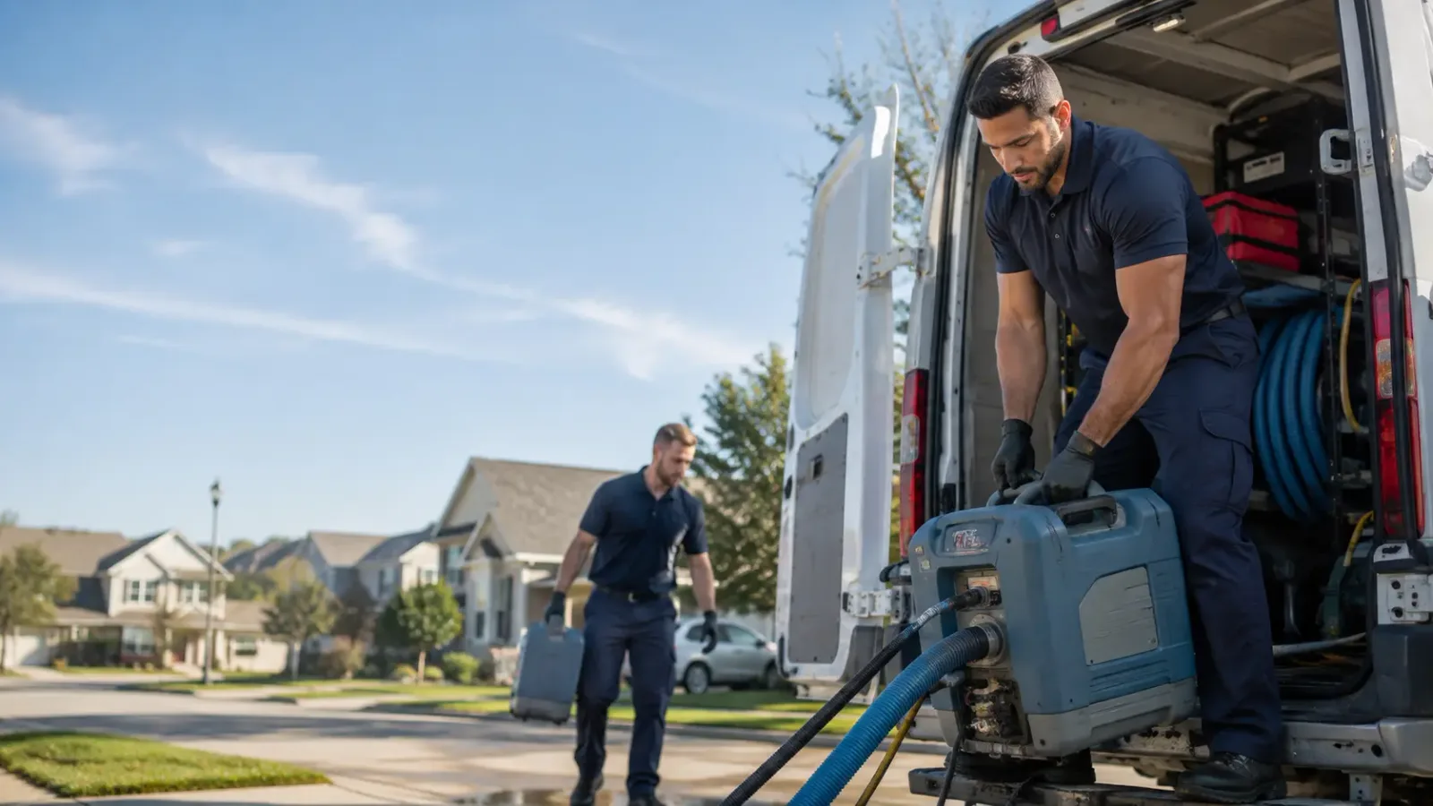 Trauma Cleanup in West Stewartstown, NH near me